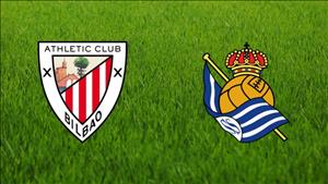 Nhận định Bilbao vs Sociedad 3h00 ngày 31/8 (La Liga 2019/20)