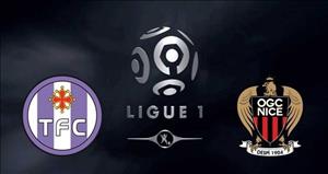 Nhận định Toulouse vs Nice 01h45 ngày 6/10 (Ligue 1 2018/19)