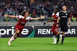 Những điều rút ra sau chiến thắng giòn giã của Arsenal trước Qarabag