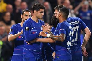 Thấy gì sau chiến thắng của Chelsea trước Vidi FC?