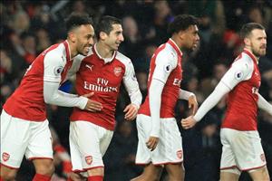 Alex Iwobi có một mong ước muốn BLĐ Arsenal thực hiện