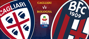 Nhận định Cagliari vs Bologna 3h00 ngày 31/10 (Serie A 2019/20)
