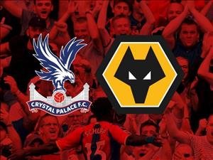 Nhận định Crystal Palace vs Wolves 20h00 ngày 22/9 (Premier League 2019/20)