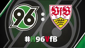 Nhận định Hannover vs Stuttgart 20h30 ngày 6/10 (Bundesliga 2018/19)