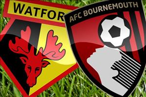 Nhận định Watford vs Bournemouth 21h00 ngày 6/10 (Premier League 2018/19)
