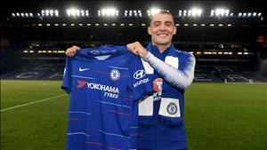 Góc Chelsea: Mateo Kovacic sẽ là bản hợp đồng của mùa giải?