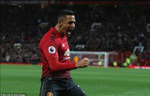 4 CLB đại chiến vì Alexis Sanchez