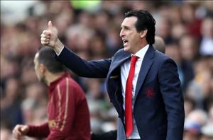 Fulham 1-5 Arsenal: Đã tới lúc công nhận tài năng của Emery