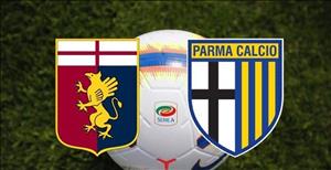 Nhận định Genoa vs Parma 17h30 ngày 7/10 (Serie A 2018/19)
