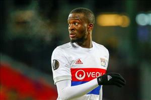 Lyon chốt giá bán máy quét cho Man City