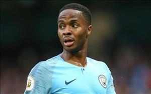Man City đề nghị mức lương siêu khủng cho Sterling