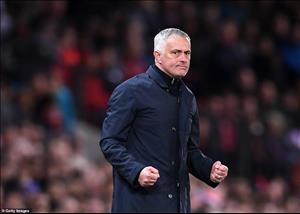MU chốt thời điểm quyết định tương lai Mourinho