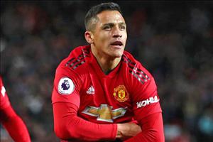 Alexis Sanchez sẽ rời MU vào tháng 1 năm 2019?