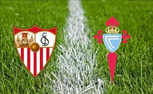 Nhận định Sevilla vs Celta Vigo 1h00 ngày 31/8 (La Liga 2019/20)
