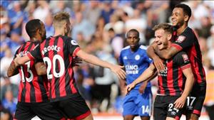 Hiện tượng Bournemouth và tam tấu tấn công đáng sợ nhất Premier League