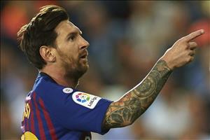 Barca lên kế hoạch “trói chân” Messi