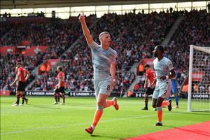 Góc nhìn: Chelsea hủy diệt Southampton và nguồn cảm hứng từ Real Madrid