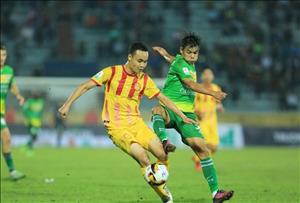 Nhận định Cần Thơ vs Nam Định (17h00 ngày 8/10): Ai sẽ xuống hạng?