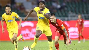 Nhận định Thanh Hóa vs Khánh Hòa 17h00 ngày 8/10 (V-League 2018)