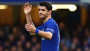Morata rời Chelsea chỉ là chuyện sớm muộn