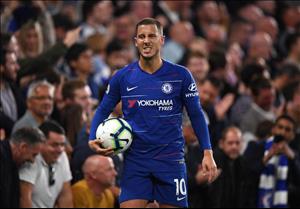 Hazard thừa nhận muốn kết thúc sự nghiệp tại Chelsea