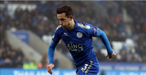 Man City chi 50 triệu bảng cho người thay thế Mendy