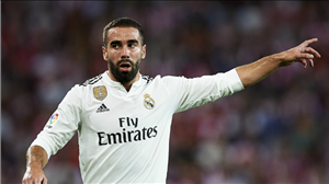 Real đứng trước nguy cơ mất Benzema ở trận Siêu kinh điển