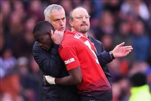 Sao Man Utd nghĩ gì về quyết định nhân sự bất ngờ của Mourinho?