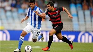 Nhận định Celta Vigo vs Sociedad 18h00 ngày 27/10 (La Liga 2019/20)