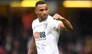 Chelsea chi 30 triệu bảng mua tiền đạo của Bournemouth