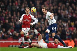 HLV Arsenal và Tottenham hào hứng khi đụng nhau ở tứ kết League Cup