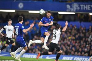 MU nên ký hợp đồng với bộ đôi người thừa của Chelsea