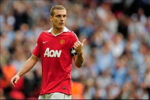 Vidic: Tôi muốn trở thành HLV trưởng của MU