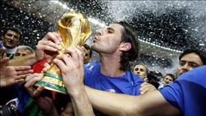 Nhà vô địch World Cup 2006 bị bắt: Vòng luẩn quẩn giữa bóng đá và mafia