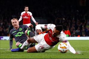 3 lý do khiến Arsenal không thể đánh bại Sporting