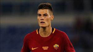 Arsenal dùng Ramsey “câu” tiền đạo Roma
