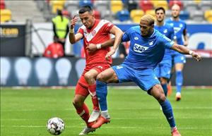 Nhận định Dusseldorf vs Hertha Berlin 21h30 ngày 10/11 (Bundesliga 2018/19)
