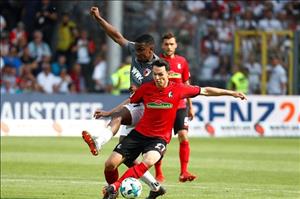 Nhận định Freiburg vs Mainz 21h30 ngày 10/11 (Bundesliga 2018/19)