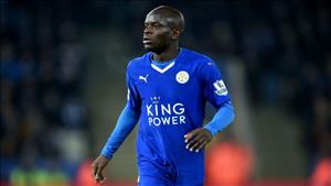 Kante có vài lời muốn gửi đến CLB cũ Leicester