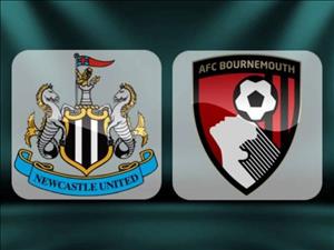 Nhận định Newcastle vs Bournemouth 22h00 ngày 10/11 (Premier League 2018/19)