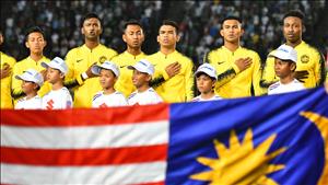 Trước trận Việt Nam vs Malaysia: Hãy trông chừng người Mã