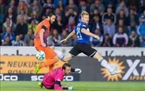 Nhận định Bochum vs Darmstadt 2h30 ngày 13/11 (Hạng 2 Đức 2018/19)