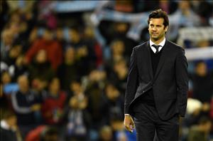 Real thắng liền 4 trận: Những tràng pháo tay cho “Người Ấn Độ nhỏ”