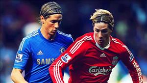 Fernando Torres mong Liverpool vô địch hơn Chelsea