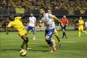 Nhận định Gimnastic vs Zaragoza 03h00 ngày 13/11 (Hạng 2 TBN 2018/19)