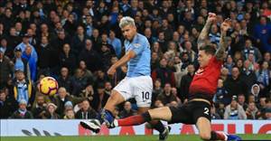 Lindelof: “Chúng tôi đã khiến Man City lo lắng nhưng...”