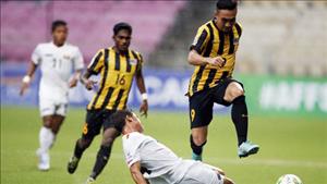 Nhận định Malaysia vs Lào 19h45 ngày 12/11 (AFF Cup 2018)