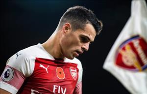 Man Utd 2-2 Arsenal: Xhaka cuối cùng cũng phải được nhung nhớ