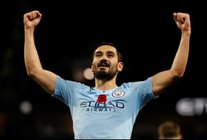 Sao Man City gây sốt vó khi bỏ ngỏ khả năng ra đi