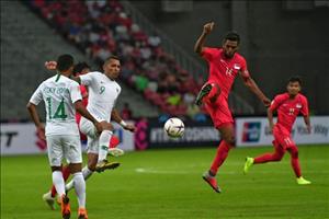 AFF Cup 2018: Thua trận ra quân chưa chắc đã là thảm họa với Indonesia